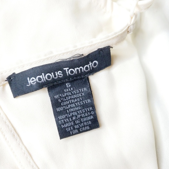 Romper - Picture 2 of 3